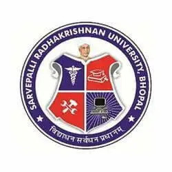 SRK University Logo